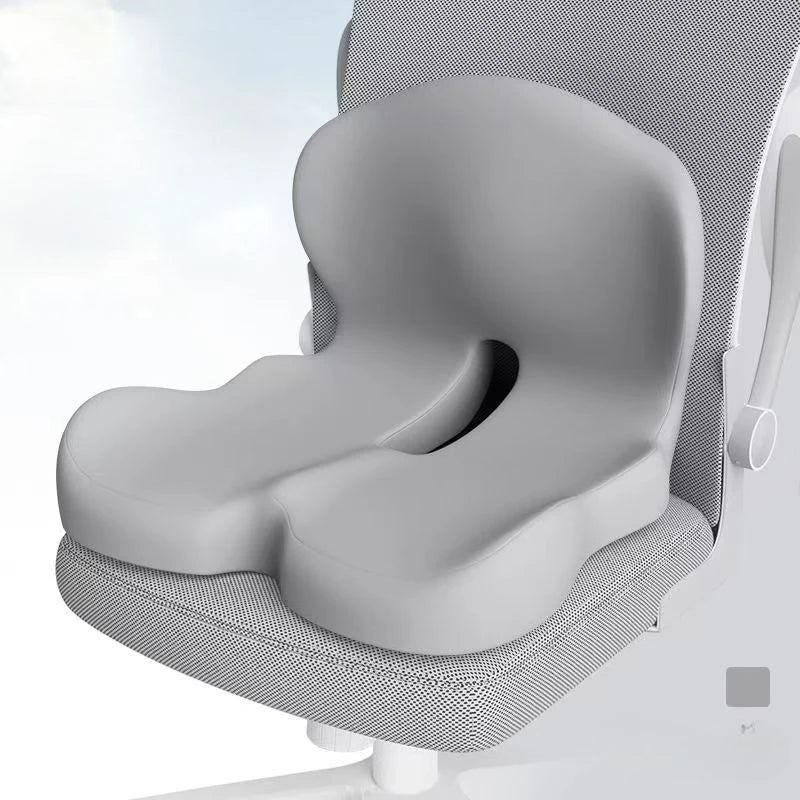Seat Cushion with Backrest