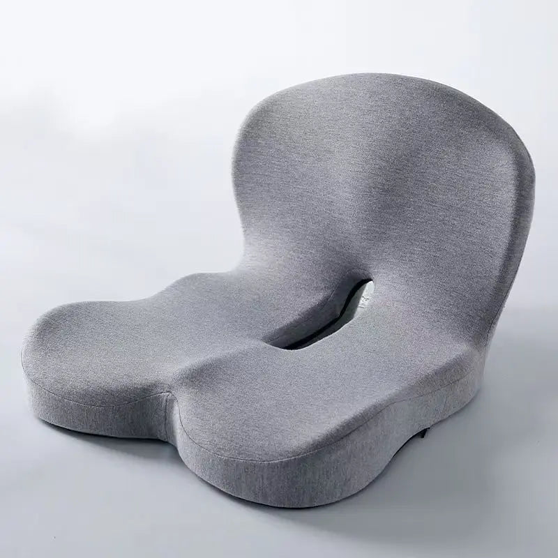 Seat Cushion with Backrest