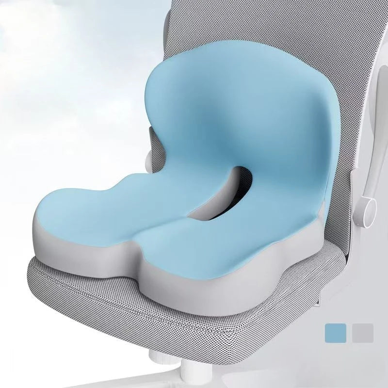 Seat Cushion with Backrest