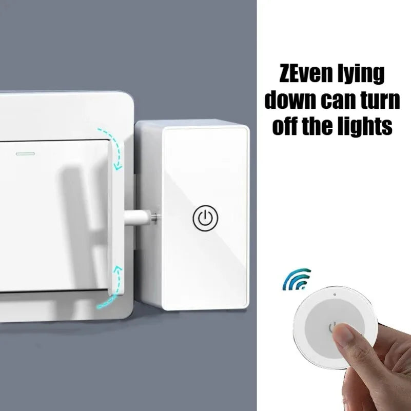 TapSwitch™ Smart Control