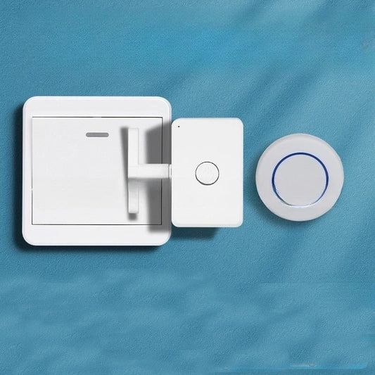 TapSwitch™ Smart Control