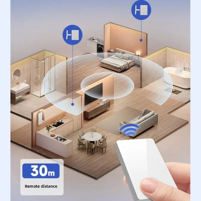 TapSwitch™ Smart Control