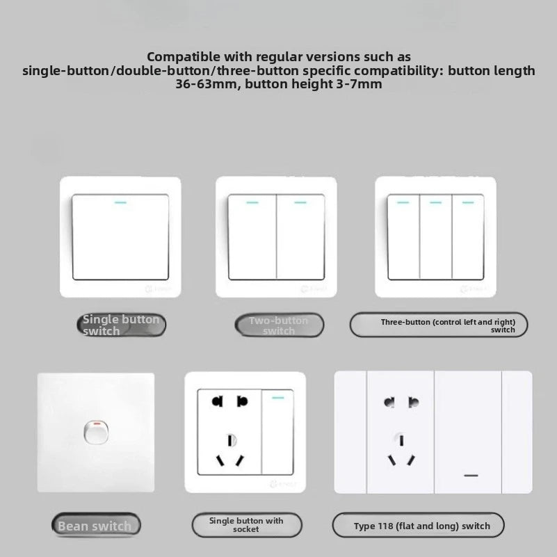 TapSwitch™ Smart Control