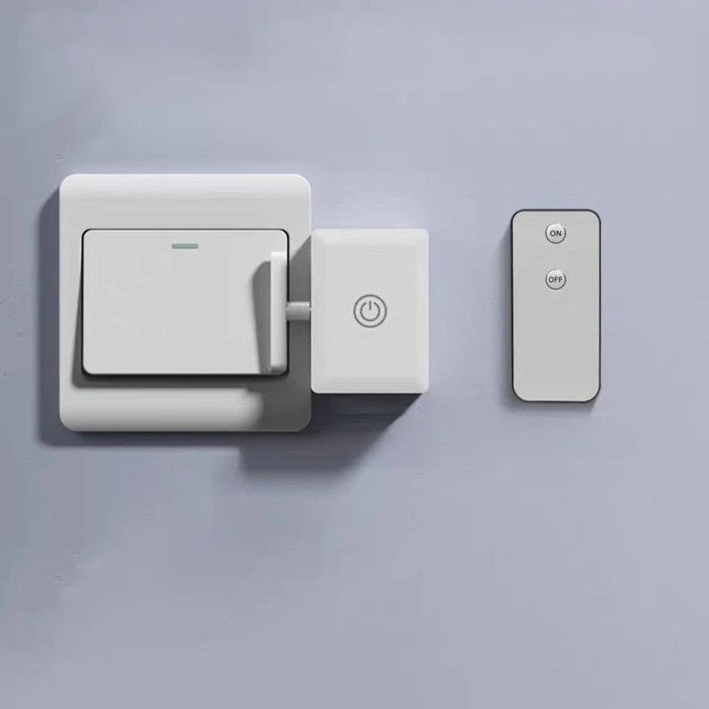 TapSwitch™ Smart Control